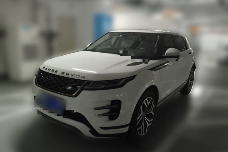 Used Land Rover Range Evoque 2021 Range Rover Velar 249 PS R-Dynamic HSE Luxury Edition Guazi used car, China used car export, Used car for sale, Used cars, Cheapest cars for sale