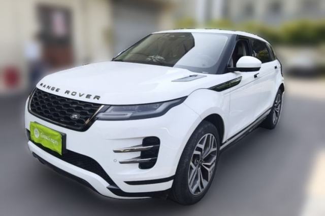 Used Land Rover Range Evoque 2021 Range Rover Velar 249 PS R-Dynamic S Performance Edition