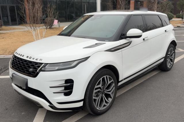 Used Land Rover Range Evoque 2021 Range Rover L 249 PS R-Dynamic SE Luxury Edition