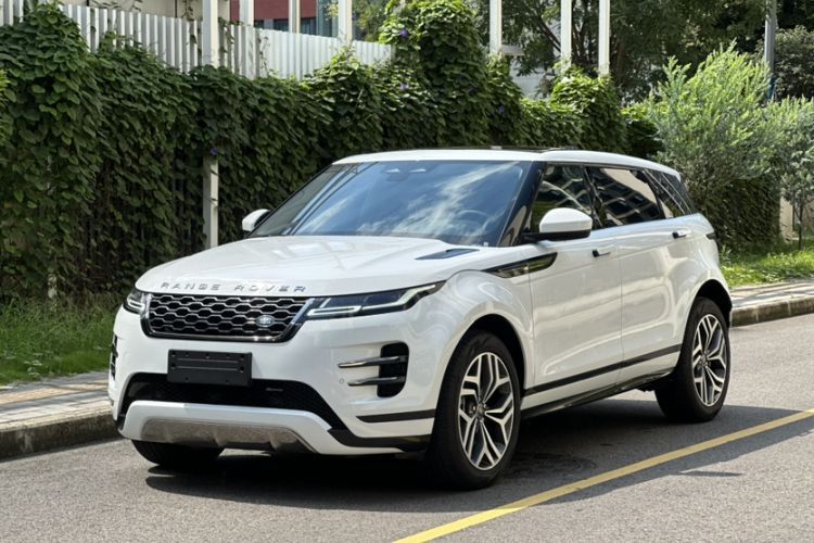 Ojetý Land Rover Range Evoque 2021 Range Rover Velar 249 PS R-Dynamic S Performance Edition Guazi used car, China used car export, Used car for sale, Used  cars, Cheapest cars for sale
