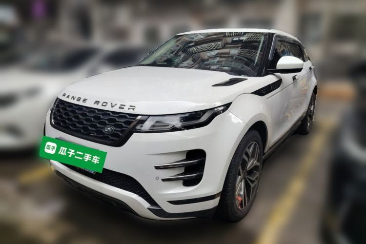 Used Land Rover Range Evoque 2021 Range Rover Velar 249 PS R-Dynamic S Performance Edition Guazi used car, China used car export, Used car for sale, Used  cars, Cheapest cars for sale