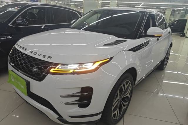 Used Land Rover Range Evoque 2021 Range Rover Velar 249 PS R-Dynamic S Performance Edition