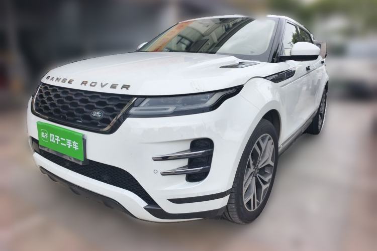 Used Land Rover Range Evoque 2021 Range Rover Velar 249 PS R-Dynamic S Performance Edition Guazi used car, China used car export, Used car for sale, Used  cars, Cheapest cars for sale
