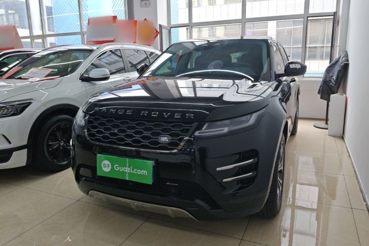 Used Land Rover Range Evoque 2022 Facelifted Aurora L 249 PS R-Dynamic Luxury Edition Guazi used car, China used car export, Used car for sale, Used  cars, Cheapest cars for sale