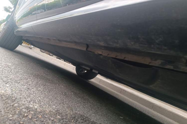 Used Land Rover Range Evoque 2022 Aurora L 249 PS R-Dynamic Collins Antique Bronze Special Edition Chassis Rear Left