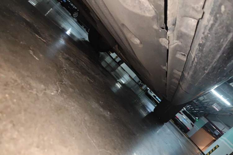 Used Land Rover Range Evoque 2022 Aurora L 249 PS R-Dynamic Collins Antique Bronze Special Edition Chassis Rear Right