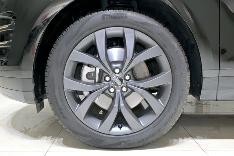 Used Land Rover Range Evoque 2022 Aurora L 249 PS R-Dynamic Collins Antique Bronze Special Edition Exterior 6