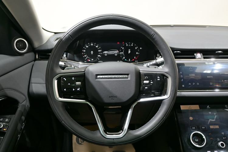 Used Land Rover Range Evoque 2022 Aurora L 249 PS R-Dynamic Collins Antique Bronze Special Edition Interior 4
