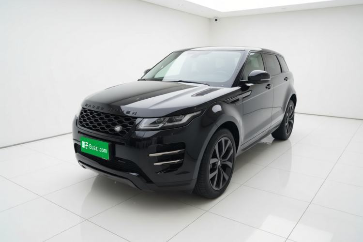 Ojetý Land Rover Range Evoque 2022 Aurora L 249 PS R-Dynamic Collins Antique Bronze Special Edition Guazi used car, China used car export, Used car for sale, Used cars, Cheapest cars for sale