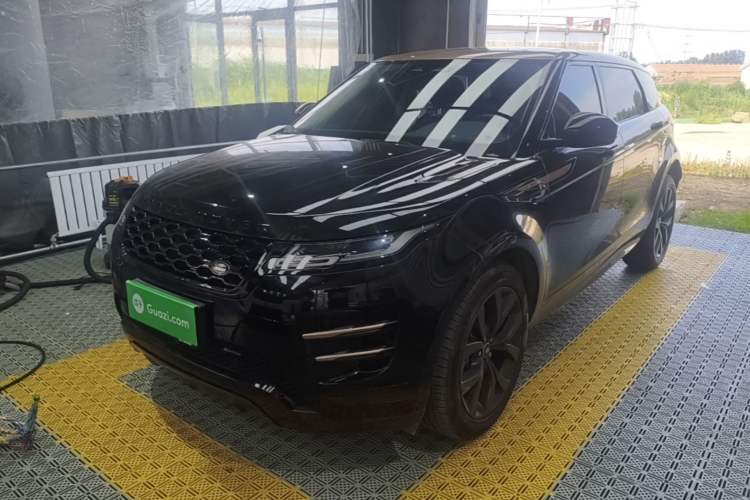 Used Land Rover Range Evoque 2022 Aurora L 249 PS R-Dynamic Collins Antique Bronze Special Edition Guazi used car, China used car export, Used car for sale, Used  cars, Cheapest cars for sale