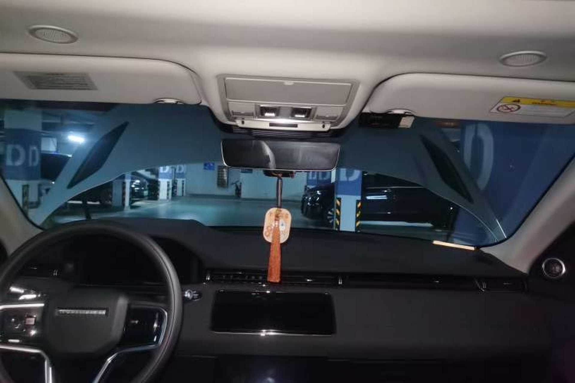 Used Land Rover Range Evoque 2022 Aurora L 249 PS R-Dynamic Collins Antique Bronze Special Edition Headliner
