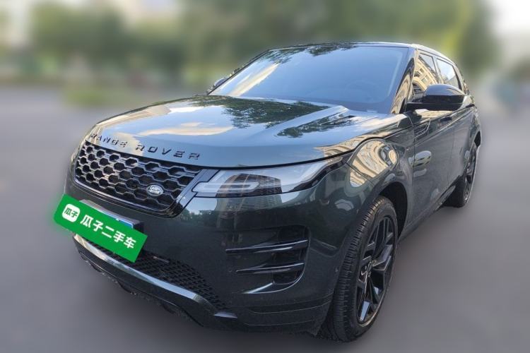 Used Land Rover Range Evoque 2022 Facelifted Aurora L 249 PS R-Dynamic HSE Luxury Edition Guazi used car, China used car export, Used car for sale, Used cars, Cheapest cars for sale