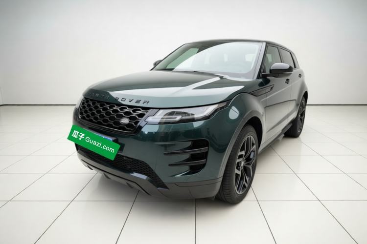 Land Rover Range Evoque 2022 Facelifted Aurora L 249 PS R-Dynamic HSE Luxury Edition usado Guazi used car, China used car export, Used car for sale, Used  cars, Cheapest cars for sale
