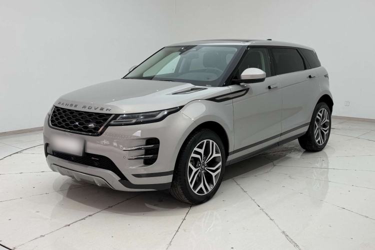 Ojetý Land Rover Range Evoque 2022 Facelifted Aurora L 249 PS R-Dynamic Luxury Edition Guazi used car, China used car export, Used car for sale, Used  cars, Cheapest cars for sale