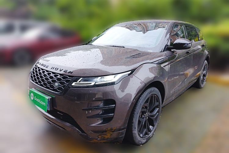 Used Land Rover Range Evoque 2022 Aurora L 249 PS R-Dynamic Luxury Edition Guazi used car, China used car export, Used car for sale, Used  cars, Cheapest cars for sale