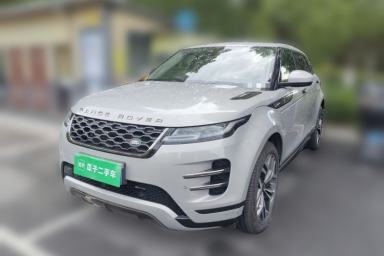 Used Land Rover Range Evoque 2022 Facelifted Aurora L 249 PS R-Dynamic Luxury Edition