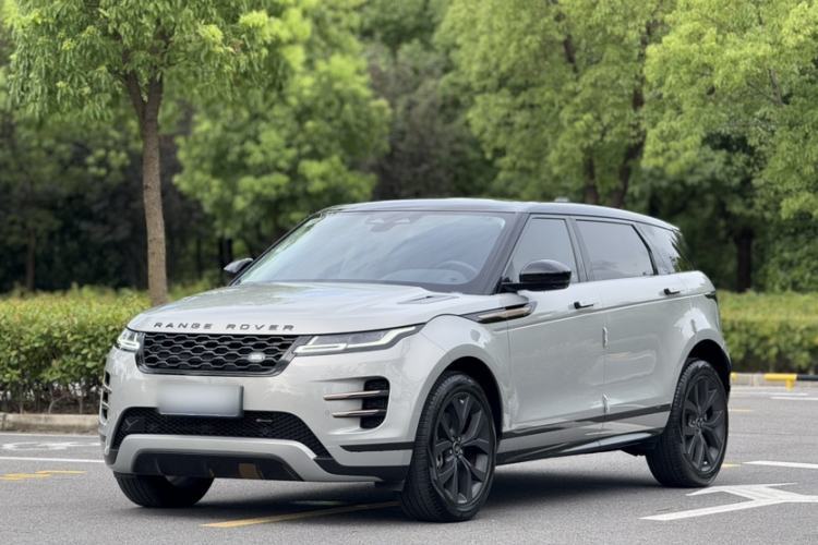 Gebrauchter Land Rover Range Evoque 2022 Aurora L 249 PS R-Dynamic Luxury Edition Guazi used car, China used car export, Used car for sale, Used  cars, Cheapest cars for sale