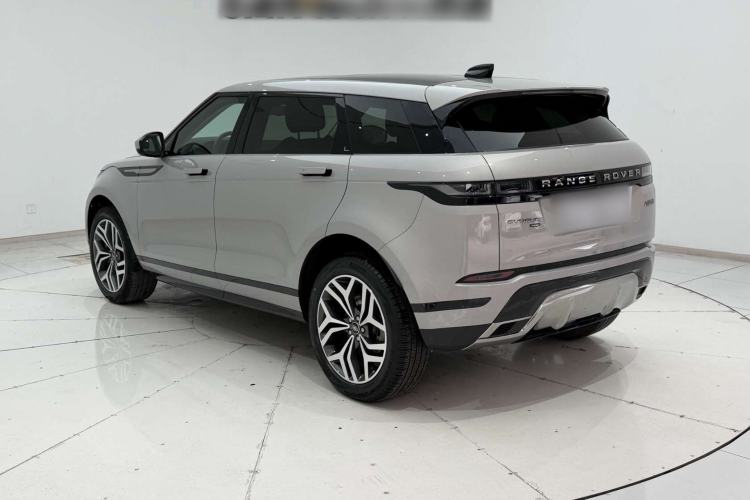 Used Land Rover Range Evoque 2022 Facelifted Aurora L 249 PS R-Dynamic Luxury Edition Exterior 1