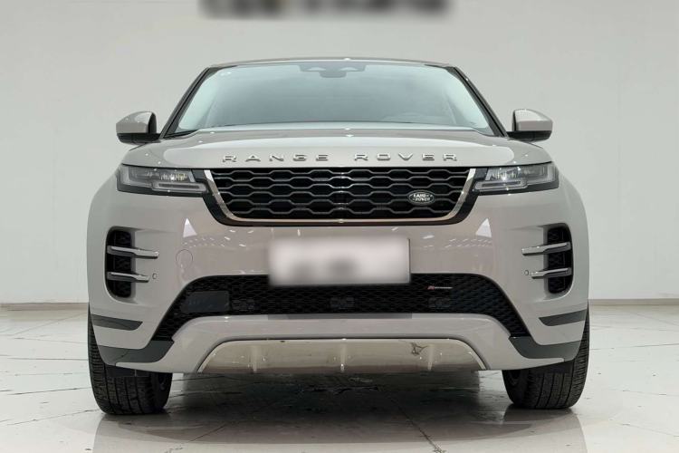 Used Land Rover Range Evoque 2022 Facelifted Aurora L 249 PS R-Dynamic Luxury Edition Exterior 2