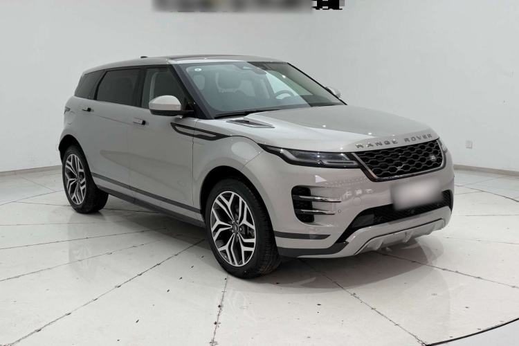 Used Land Rover Range Evoque 2022 Facelifted Aurora L 249 PS R-Dynamic Luxury Edition Exterior 5