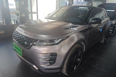 Used Land Rover Range Evoque 2022 Facelifted Aurora L 249 PS R-Dynamic Luxury Edition