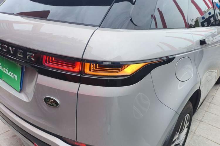 Used Land Rover Range Evoque 2022 Facelifted Aurora L 249 PS R-Dynamic Luxury Edition Right Rear Taillight