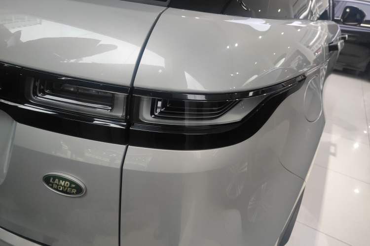 Used Land Rover Range Evoque 2022 Facelifted Aurora L 249 PS R-Dynamic Luxury Edition Right Rear Taillight
