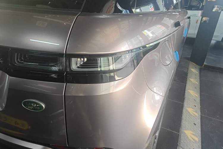Used Land Rover Range Evoque 2022 Facelifted Aurora L 249 PS R-Dynamic Luxury Edition Right Rear Taillight