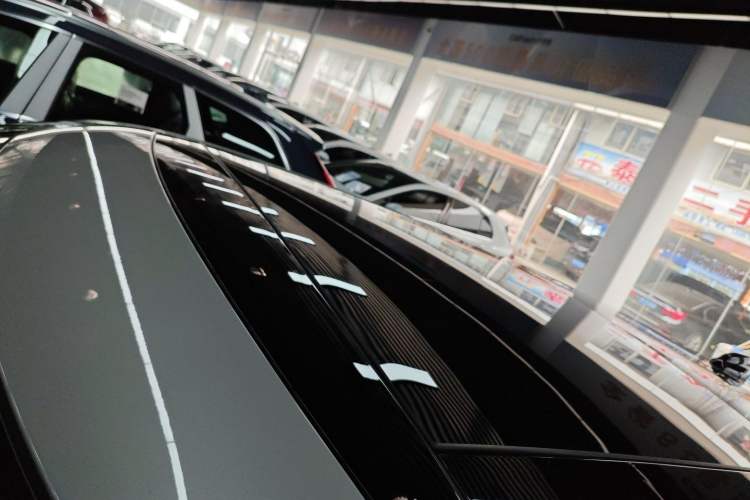 Used Land Rover Range Evoque 2022 Facelifted Aurora L 249 PS R-Dynamic Luxury Edition Roof