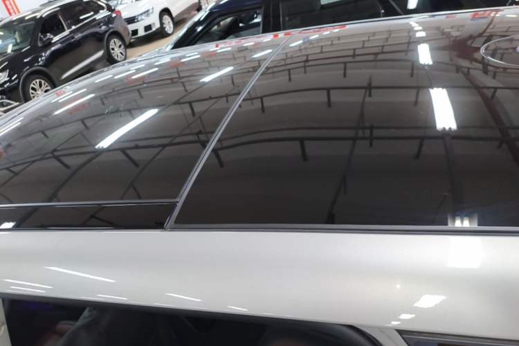Used Land Rover Range Evoque 2022 Facelifted Aurora L 249 PS R-Dynamic Luxury Edition Roof