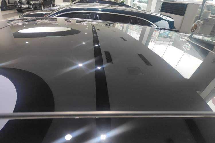 Used Land Rover Range Evoque 2022 Facelifted Aurora L 249 PS R-Dynamic Luxury Edition Roof