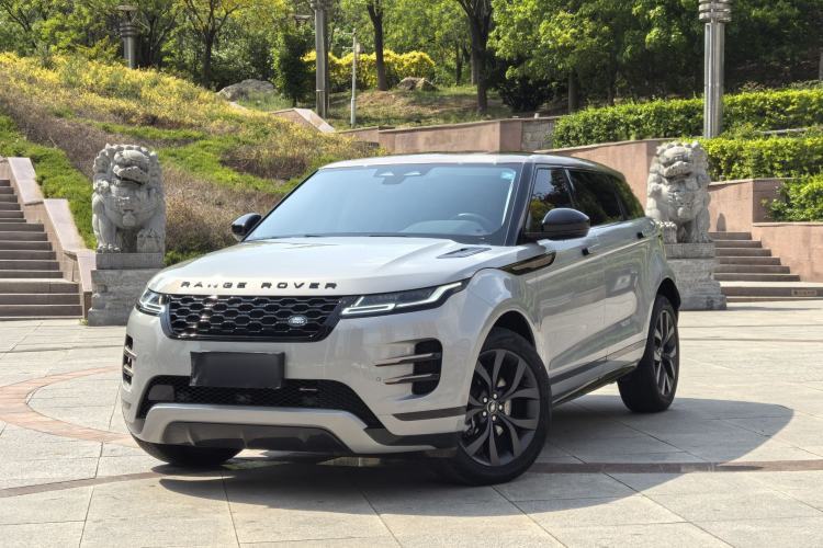 Used Land Rover Range Evoque 2022 Aurora L 249 PS R-Dynamic Collins Antique Bronze Special Edition Guazi used car, China used car export, Used car for sale, Used  cars, Cheapest cars for sale