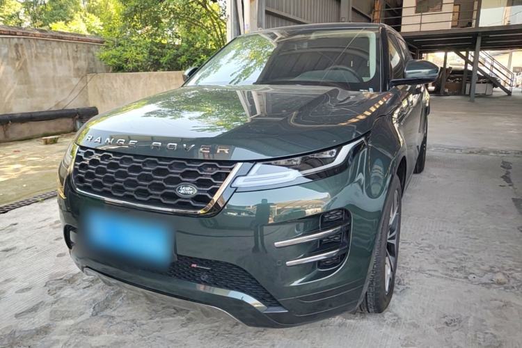 Used Land Rover Range Evoque 2022 Aurora L 249 PS R-Dynamic Luxury Edition Guazi used car, China used car export, Used car for sale, Used  cars, Cheapest cars for sale
