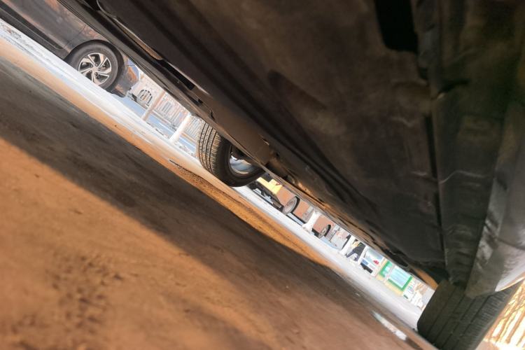 Used Land Rover Range Evoque 2022 Facelifted Aurora L 249 PS R-Dynamic Luxury Edition Chassis Rear Right