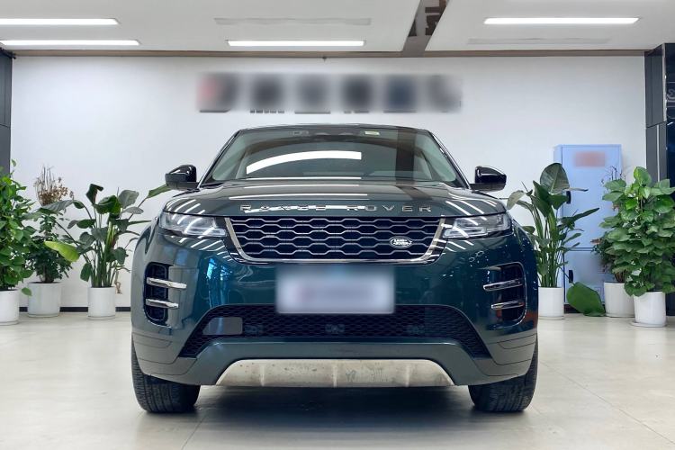 Used Land Rover Range Evoque 2022 Facelifted Aurora L 249 PS R-Dynamic Luxury Edition Exterior 7