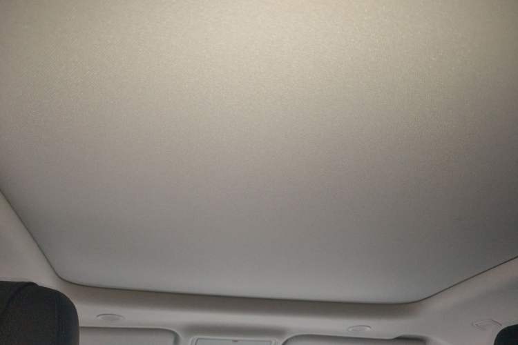 Used Land Rover Range Evoque 2022 Facelifted Aurora L 249 PS R-Dynamic Luxury Edition Headliner