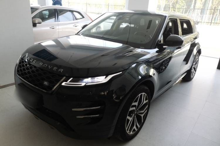 Used Land Rover Range Evoque 2022 Facelifted Aurora L 249 PS R-Dynamic Luxury Edition Guazi used car, China used car export, Used car for sale, Used  cars, Cheapest cars for sale