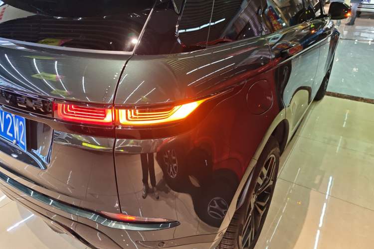Used Land Rover Range Evoque 2022 Range Rover L 249 PS R-Dynamic HSE Luxury Edition Right Rear Taillight