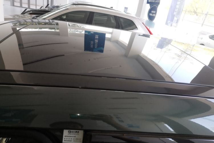 Used Land Rover Range Evoque 2022 Facelifted Aurora L 249 PS R-Dynamic Luxury Edition Roof