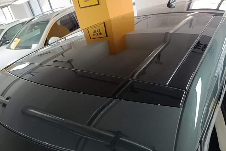 Used Land Rover Range Evoque 2022 Facelifted Aurora L 249 PS R-Dynamic Luxury Edition Roof