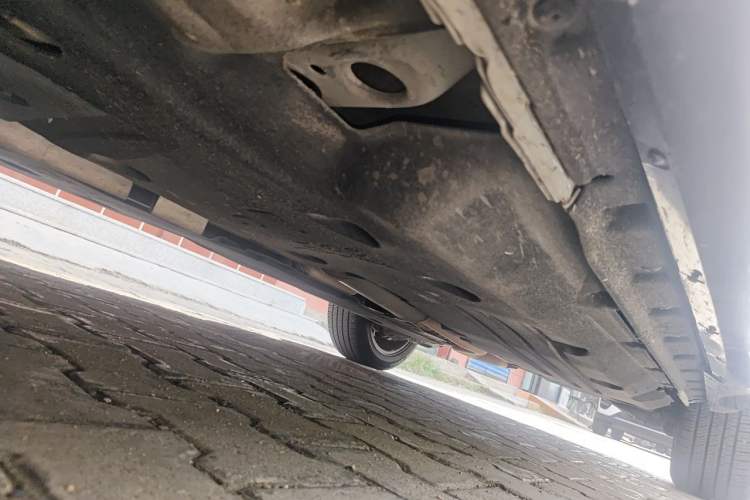 Used Land Rover Range Evoque 2022 Aurora L 249 PS R-Dynamic Luxury Edition Chassis Front Left