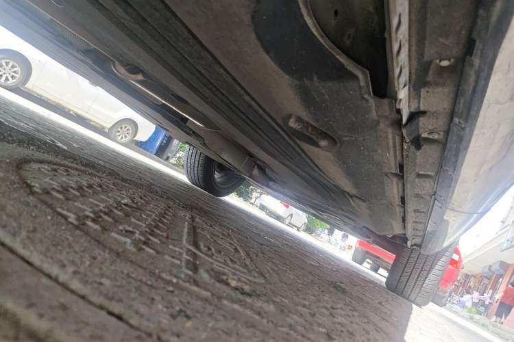 Used Land Rover Range Evoque 2022 Aurora L 249 PS R-Dynamic Luxury Edition Chassis Rear Right