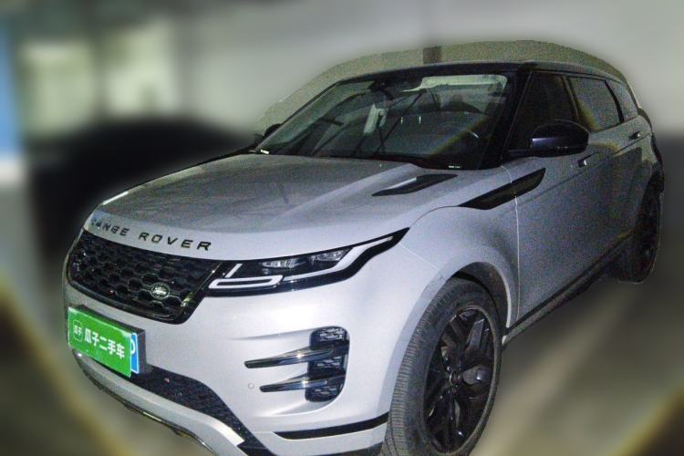 Used Land Rover Range Evoque 2022 Facelifted Aurora L 249 PS R-Dynamic Luxury Edition Guazi used car, China used car export, Used car for sale, Used  cars, Cheapest cars for sale