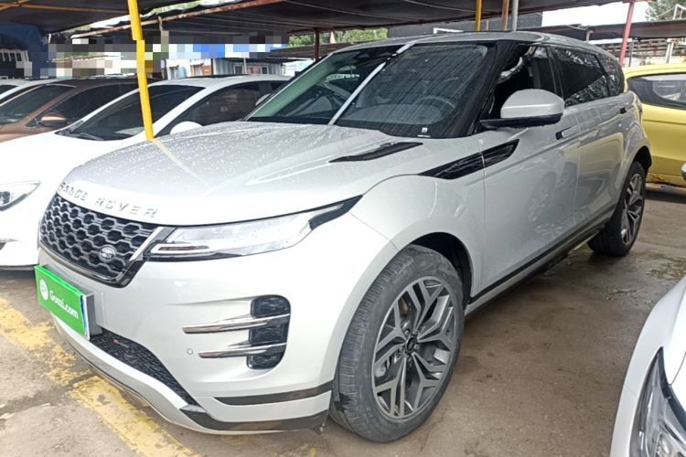 Used Land Rover Range Evoque 2022 Aurora L 249 PS R-Dynamic Luxury Edition Guazi used car, China used car export, Used car for sale, Used cars, Cheapest cars for sale
