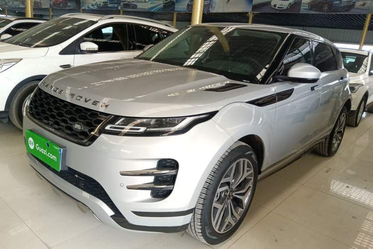 Ojetý Land Rover Range Evoque 2022 Aurora L 249 PS R-Dynamic Luxury Edition Guazi used car, China used car export, Used car for sale, Used  cars, Cheapest cars for sale