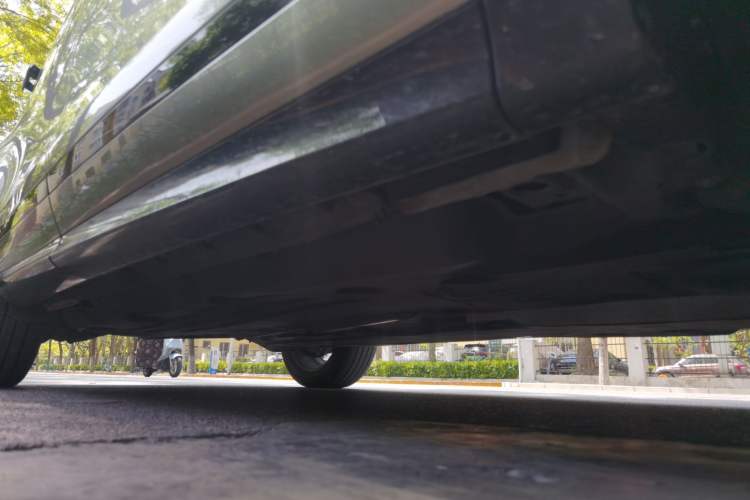 Used Land Rover Range Evoque 2022 Aurora L 249 PS R-Dynamic Collins Antique Bronze Special Edition Chassis Front Right