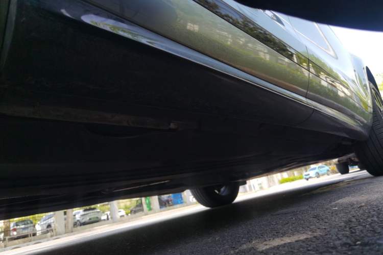 Used Land Rover Range Evoque 2022 Aurora L 249 PS R-Dynamic Collins Antique Bronze Special Edition Chassis Rear Right