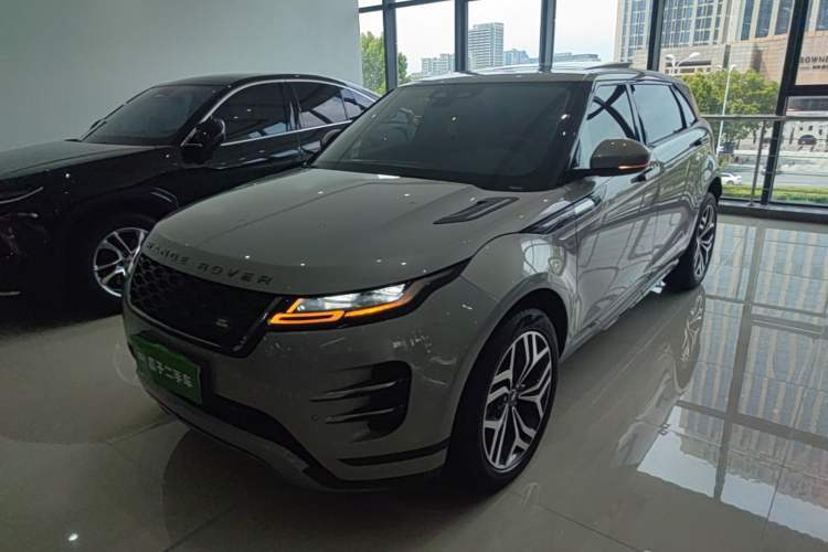 Used Land Rover Range Evoque 2022 Aurora L 249 PS R-Dynamic Luxury Edition Guazi used car, China used car export, Used car for sale, Used cars, Cheapest cars for sale