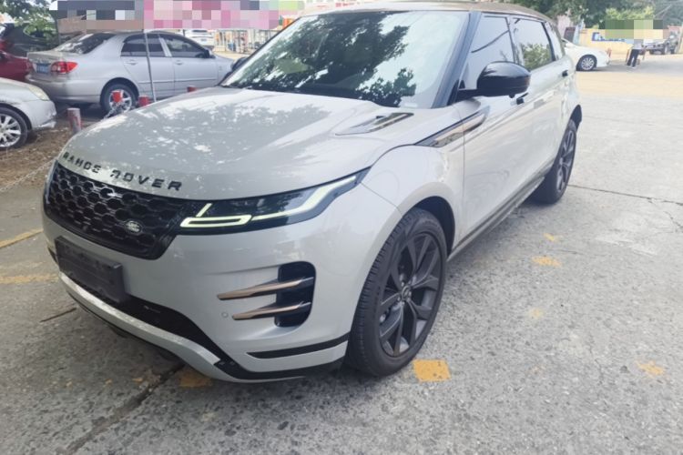 Used Land Rover Range Evoque 2022 Aurora L 249 PS R-Dynamic Luxury Edition Guazi used car, China used car export, Used car for sale, Used  cars, Cheapest cars for sale