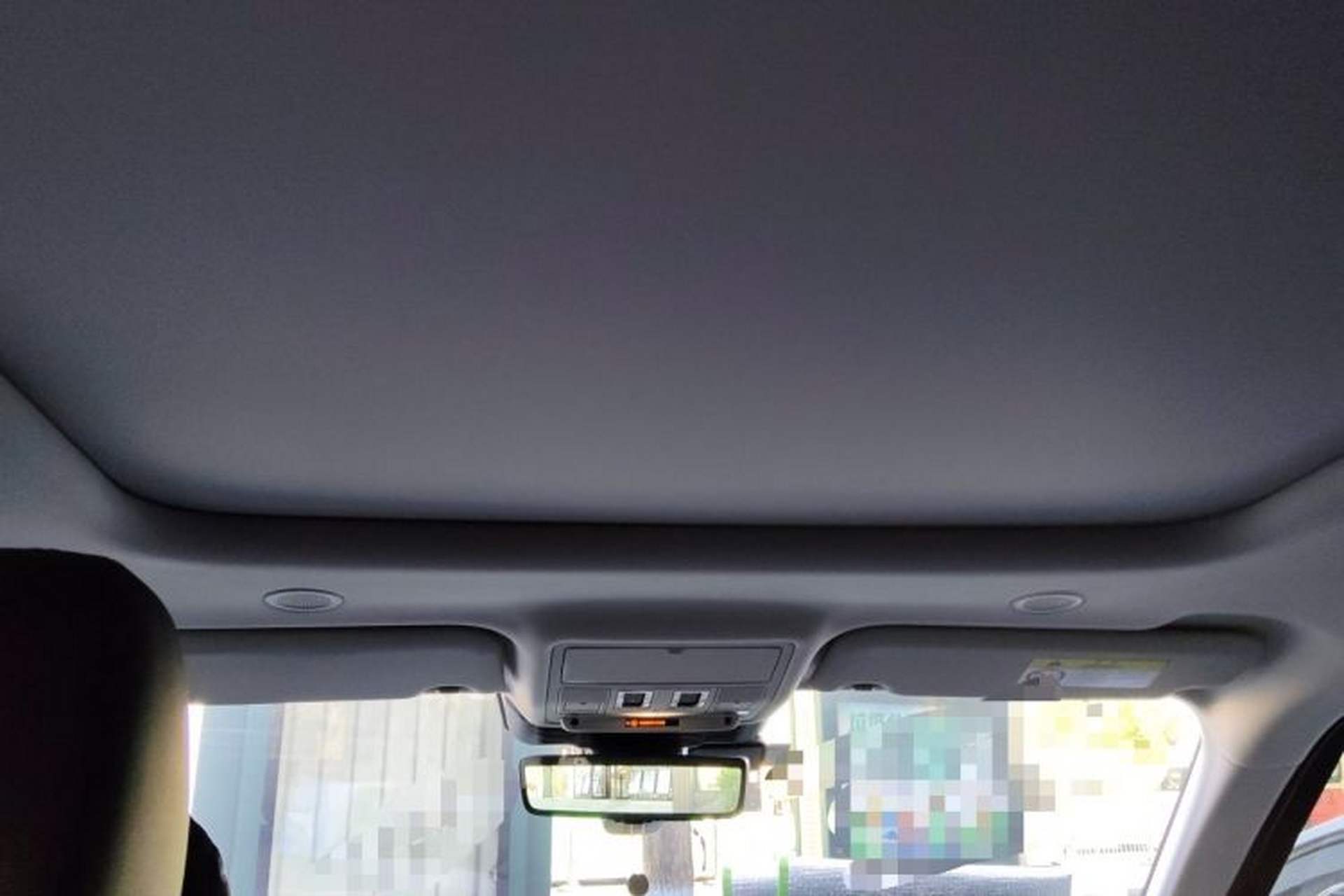 Used Land Rover Range Evoque 2022 Aurora L 249 PS R-Dynamic Collins Antique Bronze Special Edition Headliner